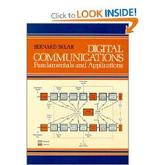 bernard sklar digital communications pdf